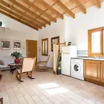 Spacious Apartment In Pollenca With Mountain View